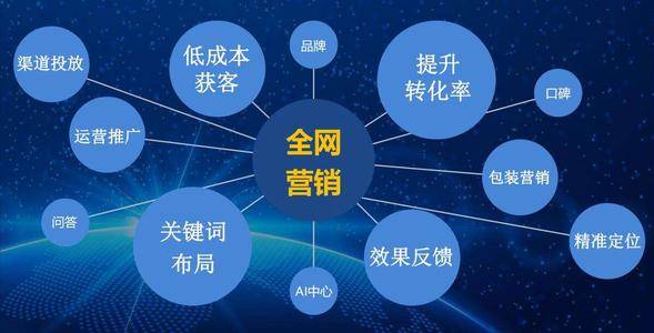 網(wǎng)絡(luò)營銷常見流行的推廣方式及其在計算機(jī)軟件開發(fā)與銷售中的應(yīng)用