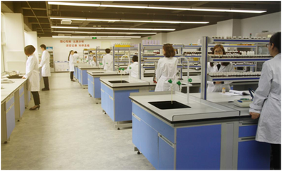 完達山乳業(yè)股份 以生物技術(shù)驅(qū)動乳業(yè)創(chuàng)新與品質(zhì)升級