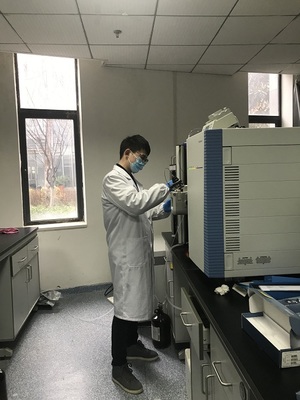 2017屆藥品生物技術(shù)專(zhuān)業(yè)優(yōu)秀畢業(yè)生 以創(chuàng)新引領(lǐng)生物技術(shù)研究與開(kāi)發(fā)