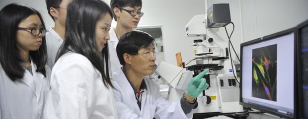 凍干大“肌”遇丨《凍干簡(jiǎn)史》白皮書(shū)① 生物技術(shù)研究與開(kāi)發(fā)